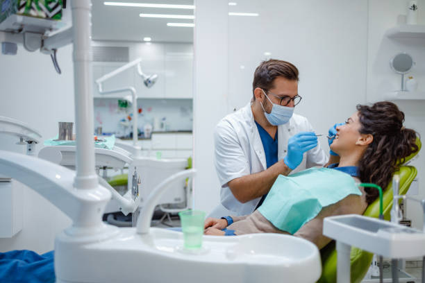 Best Commercial Dentistry  in Hagerstown, MD