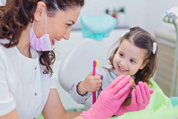 Best Dental Bonding  in Hagerstown, MD